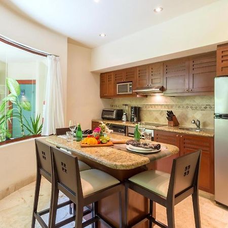 Maya Villa Condo Hotel ปลายาเดลการ์เมน ภายนอก รูปภาพ