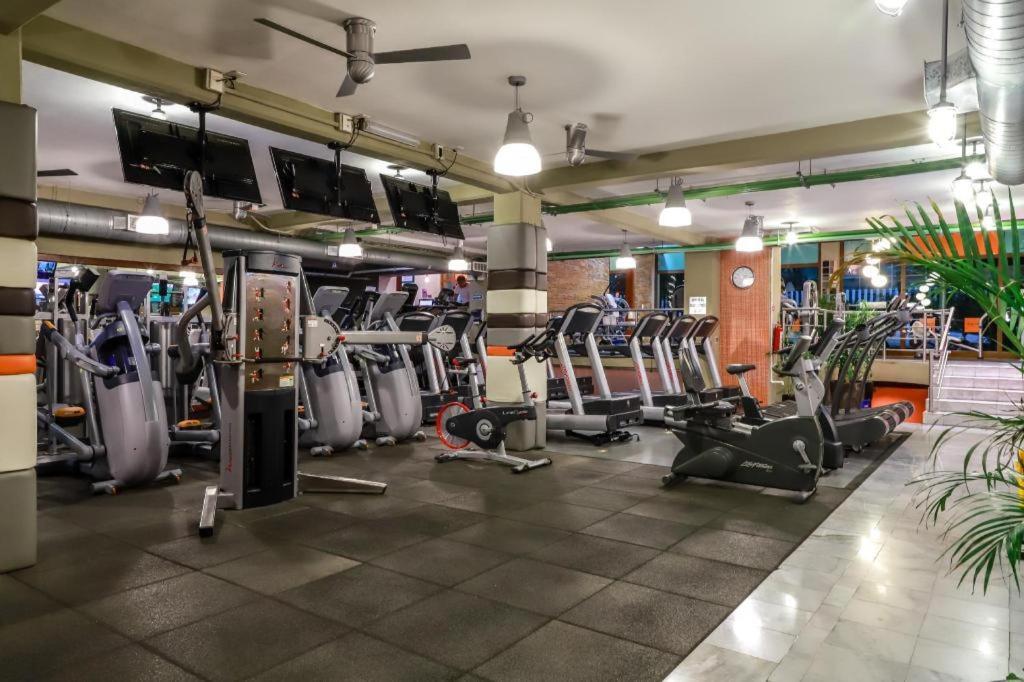 Maya Villa Condo Hotel ปลายาเดลการ์เมน ภายนอก รูปภาพ