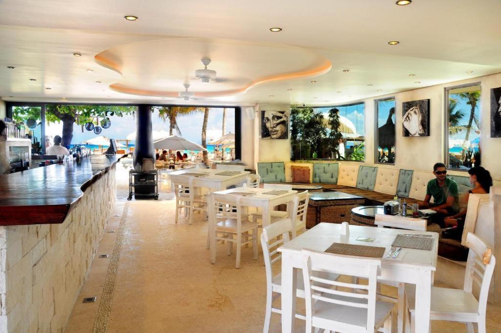 Maya Villa Condo Hotel ปลายาเดลการ์เมน ภายนอก รูปภาพ