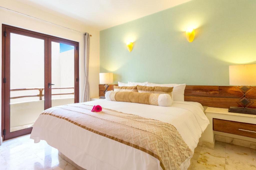Maya Villa Condo Hotel ปลายาเดลการ์เมน ภายนอก รูปภาพ