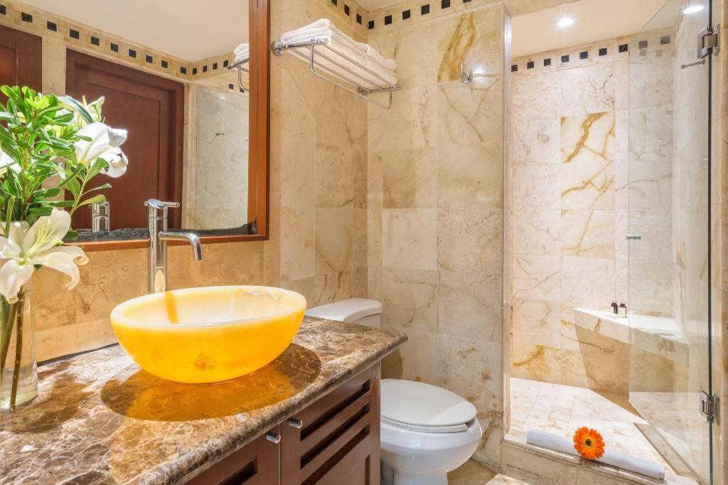 Maya Villa Condo Hotel ปลายาเดลการ์เมน ภายนอก รูปภาพ